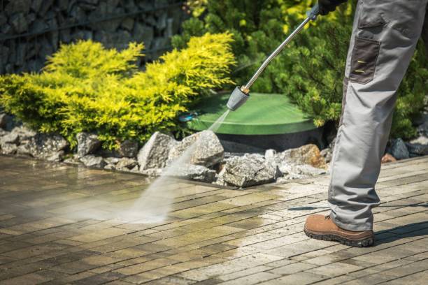 Reliable Lynchburg, MS Pressure Washing Services Solutions