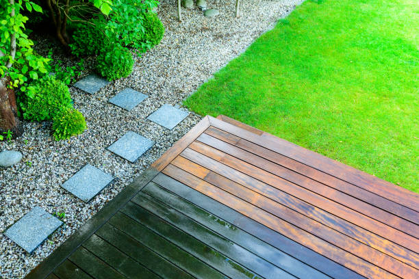 Best Post-Construction Pressure Washing  in Lynchburg, MS