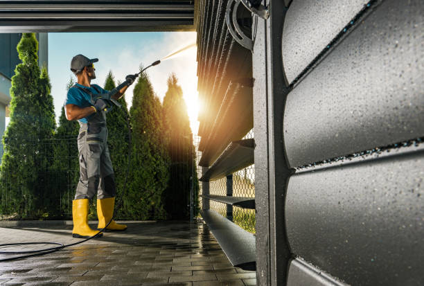Best Dumpster Area Cleaning  in Lynchburg, MS