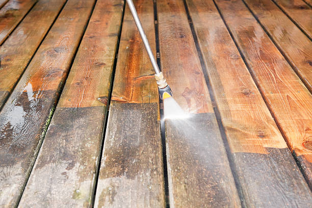 Best Pre-Holiday Cleaning  in Lynchburg, MS